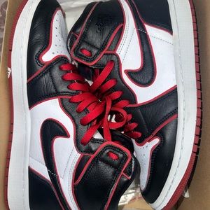 Air jordan retro 1